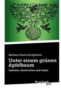 Unter einem grünen Apfelbaum
