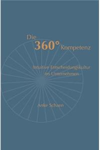 Die 360° Kompetenz