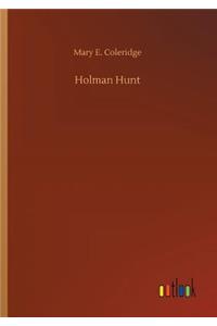 Holman Hunt