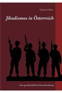 Jihadismus in Österreich