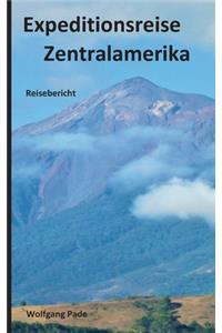 Expeditionsreise Zentralamerika