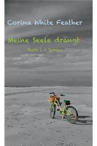 Meine Seele drängt!