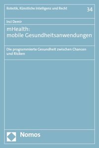 Mhealth: Mobile Gesundheitsanwendungen