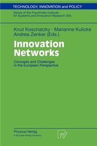 Innovation Networks