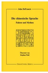 Die Chinesische Sprache