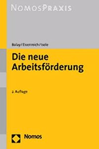 Die Neue Arbeitsforderung