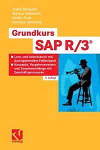 Grundkurs SAP R/3(R)