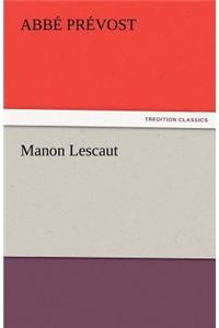 Manon Lescaut