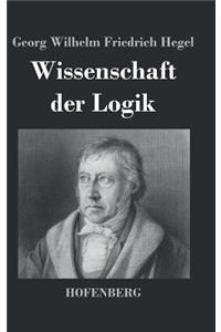 Wissenschaft der Logik