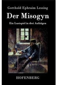 Der Misogyn