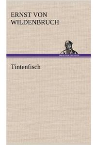 Tintenfisch