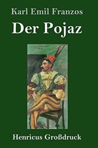 Pojaz (Großdruck)