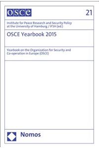 Osce-Yearbook 2015