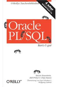 Oracle PL/SQL Kurz & Gut
