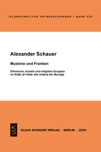 Muslime Und Franken
