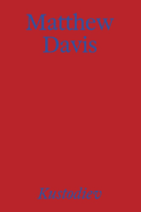 Matthew Davis - Kustodiev