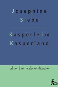 Kasperle im Kasperland