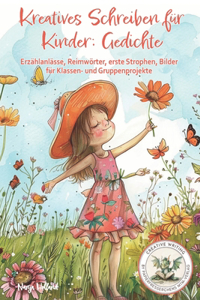 Kreatives Schreiben für Kinder