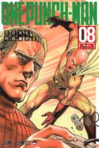 One Punch 08