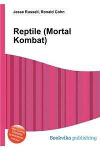 Reptile (Mortal Kombat)