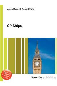 Cp Ships