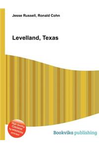 Levelland, Texas