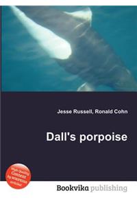 Dall's Porpoise