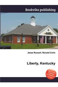 Liberty, Kentucky