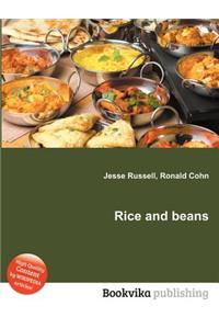 Rice and Beans