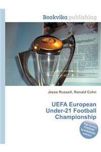 Uefa European Under-21 Football Championship