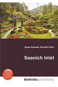 Saanich Inlet
