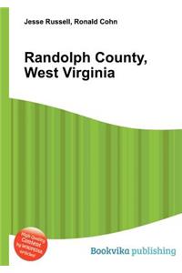 Randolph County, West Virginia