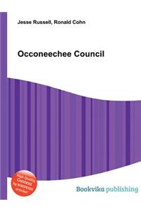 Occoneechee Council