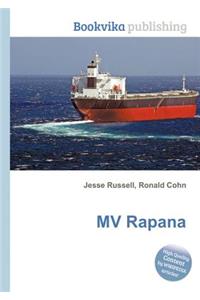 Mv Rapana