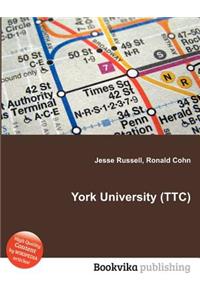 York University (Ttc)