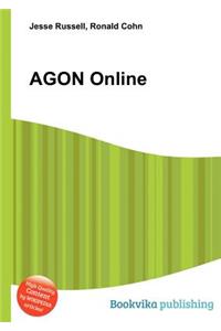 Agon Online