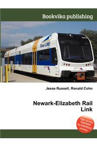 Newark-Elizabeth Rail Link