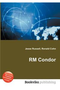 Rm Condor