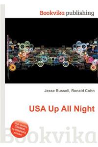 USA Up All Night