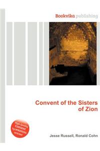 Convent of the Sisters of Zion