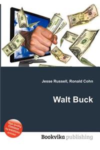 Walt Buck