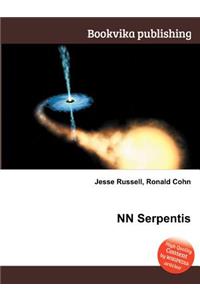 NN Serpentis