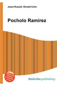 Pocholo Ramirez