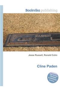 Cline Paden