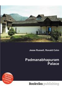 Padmanabhapuram Palace