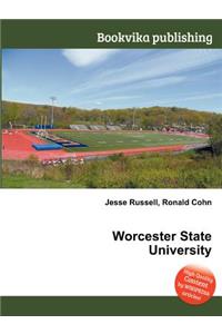 Worcester State University