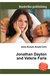 Jonathan Dayton and Valerie Faris