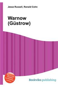 Warnow (Gustrow)