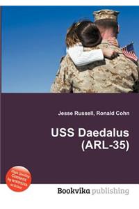 USS Daedalus (Arl-35)