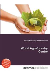 World Agroforestry Centre